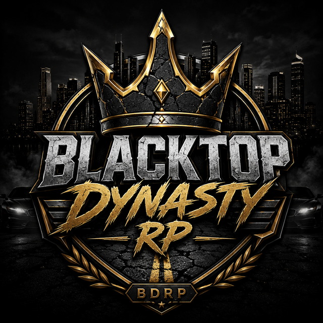 Blacktop Dynasty RP